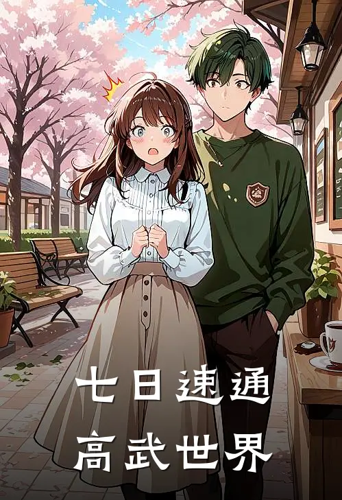 七日速通高武世界