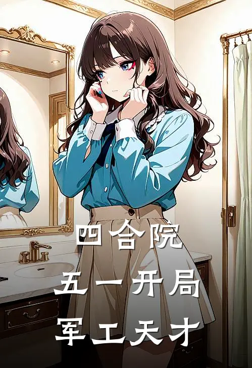 四合院：五一开局，军工天才