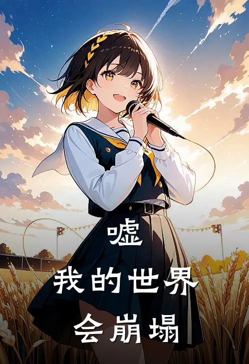 嘘，我的世界会崩塌