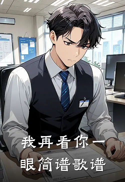 我再看你一眼简谱歌谱