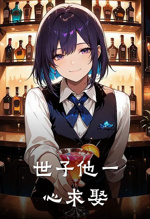 世子他一心求娶