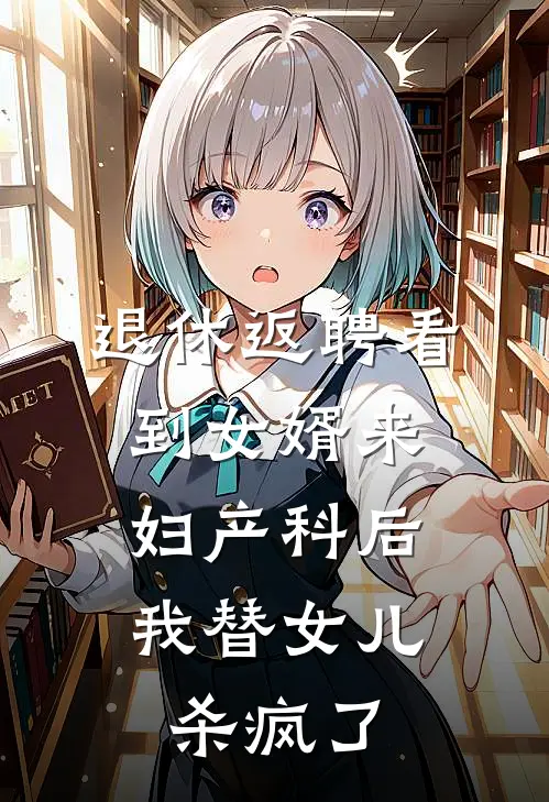 退休返聘看到女婿来妇产科后，我替女儿杀疯了