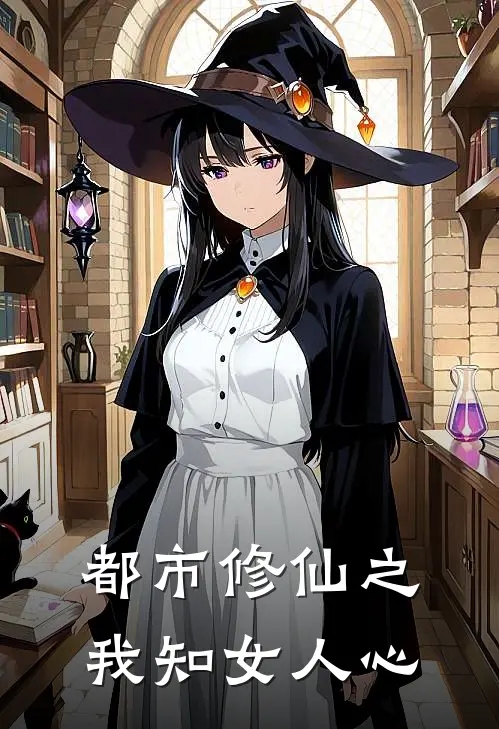 都市修仙之我知女人心