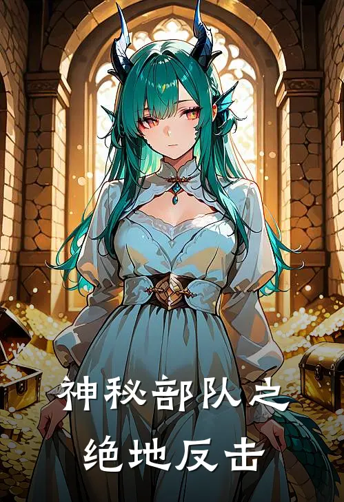 神秘部队之绝地反击