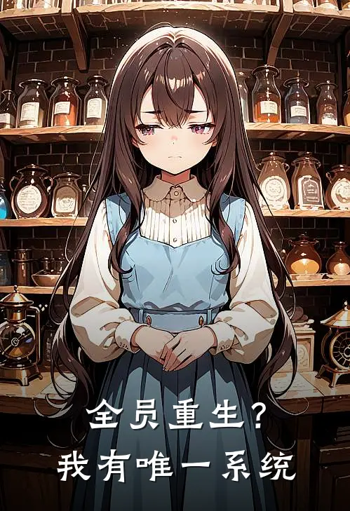 全员重生？我有唯一系统