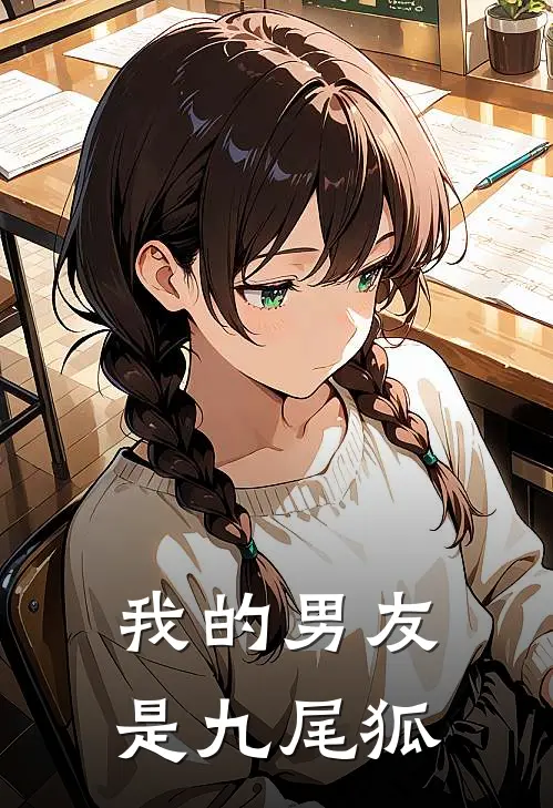 我的男友是九尾狐