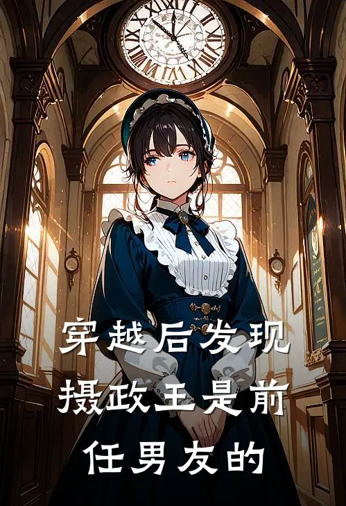 穿越后发现摄政王是前任男友的