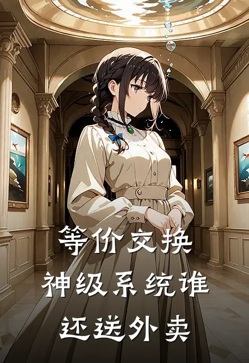 等价交换：神级系统谁还送外卖