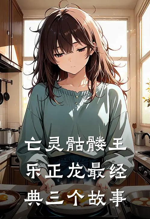 亡灵骷髅王乐正龙最经典三个故事