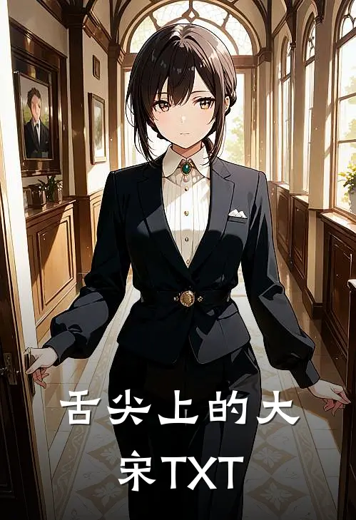 舌尖上的大宋TXT
