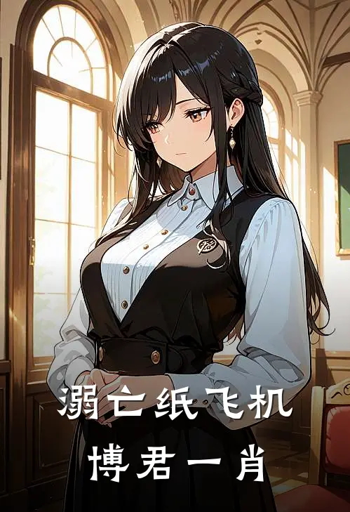 溺亡纸飞机博君一肖