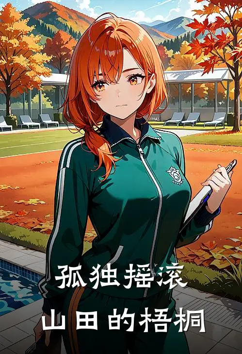 孤独摇滚：山田的梧桐