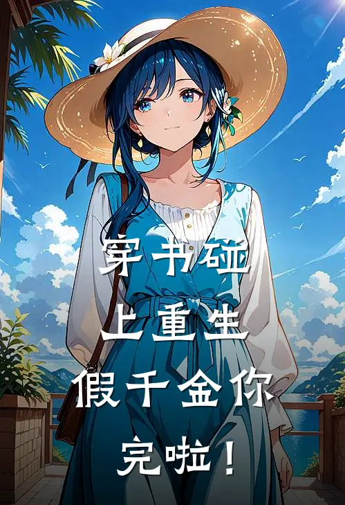 穿书碰上重生，假千金你完啦！