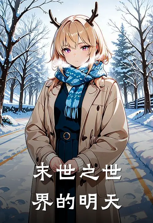 末世之世界的明天