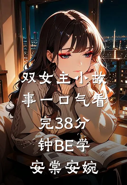 双女主小故事一口气看完38分钟BE学安棠安婉