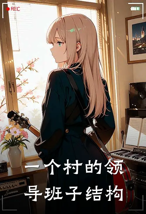 一个村的领导班子结构