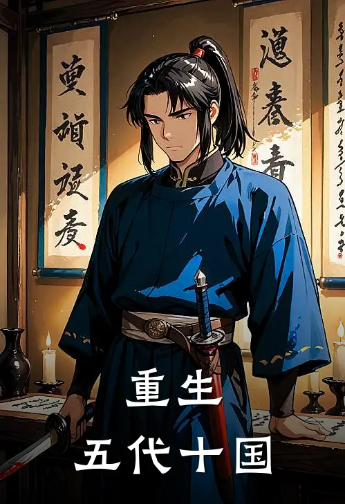 重生：五代十国