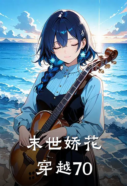 末世娇花穿越70