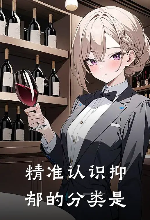 精准认识抑郁的分类是