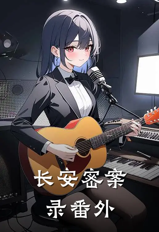 长安密案录 番外