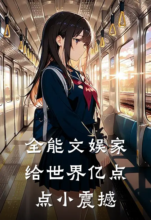 全能文娱家：给世界亿点点小震撼