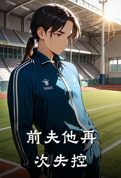 前夫他再次失控