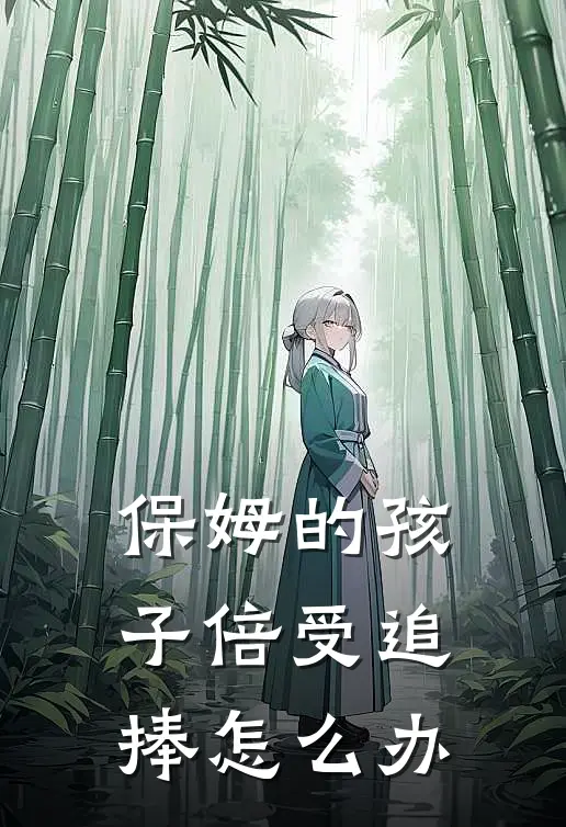 保姆的孩子倍受追捧怎么办