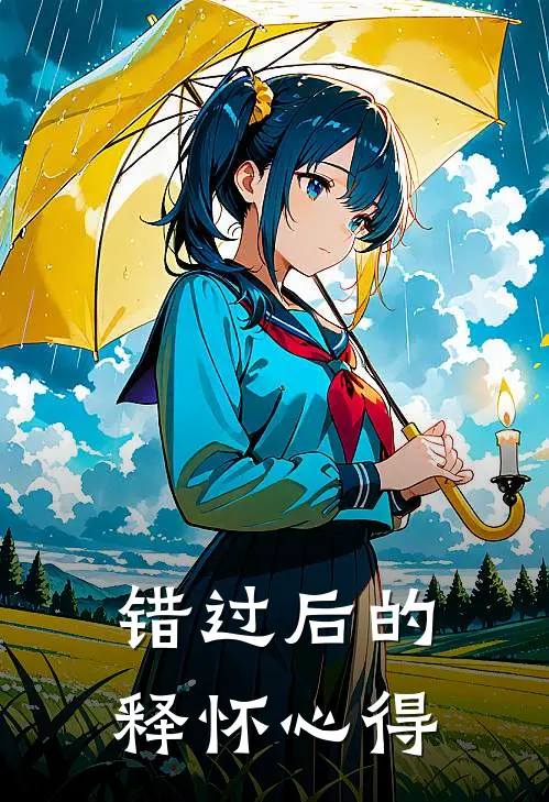 错过后的释怀心得