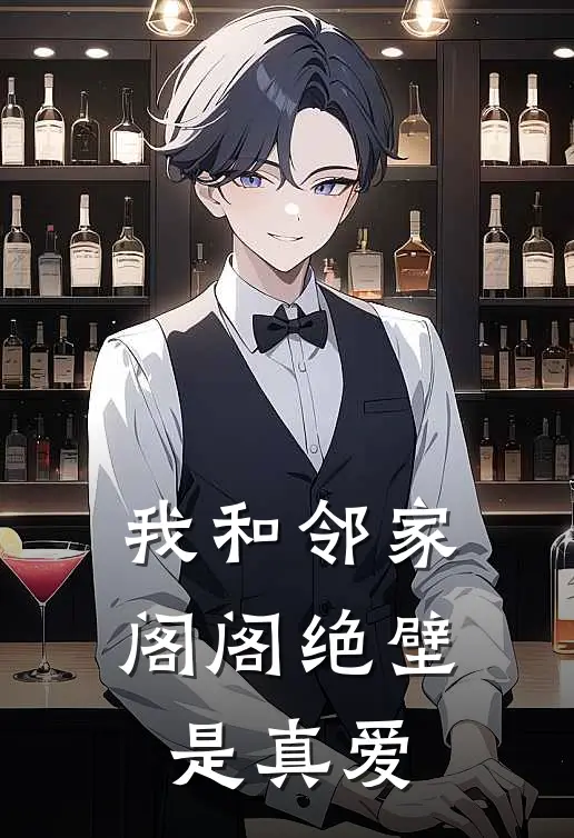 我和邻家阁阁绝壁是真爱