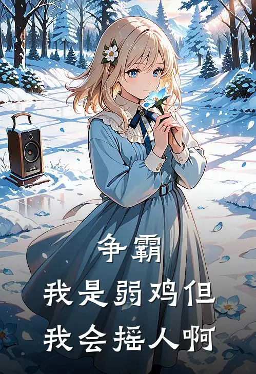 争霸：我是弱鸡但我会摇人啊