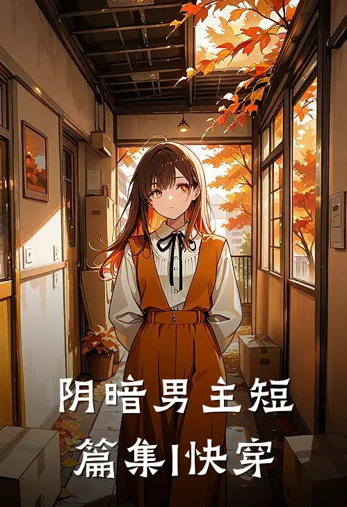 阴暗男主短篇集I快穿