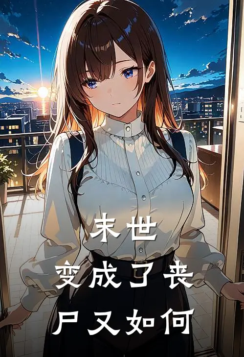 末世，变成了丧尸又如何