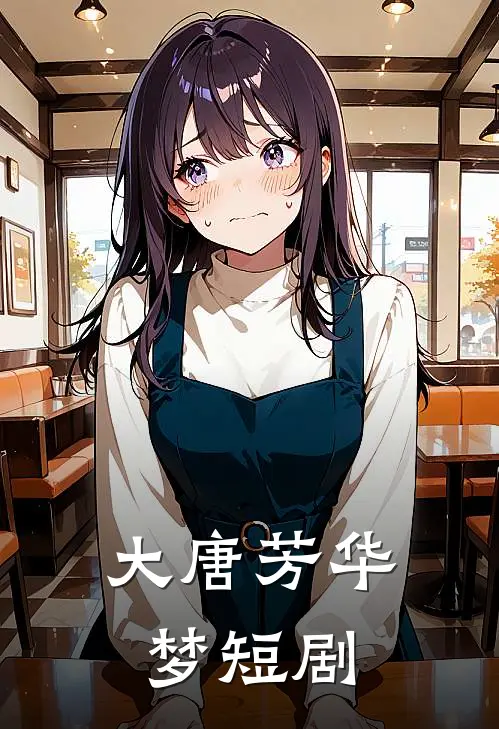 大唐芳华梦短剧