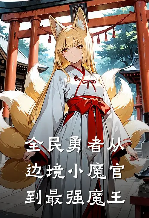 全民勇者从边境小魔官到最强魔王