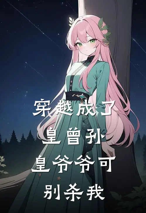 穿越成了皇曾孙，皇爷爷可别杀我