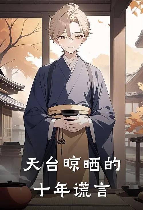 天台晾晒的十年谎言