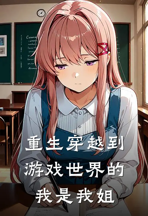 重生穿越到游戏世界的我是我姐
