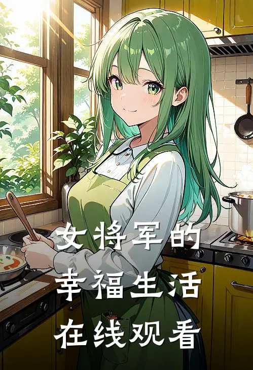女将军的幸福生活在线观看