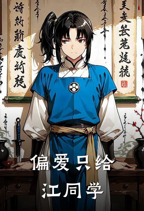 偏爱只给江同学