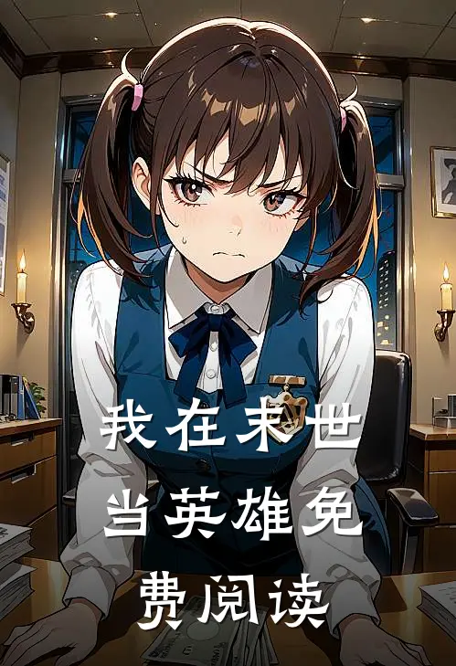 我在末世当英雄免费阅读