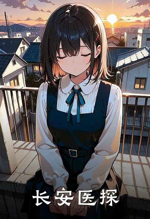 长安医探