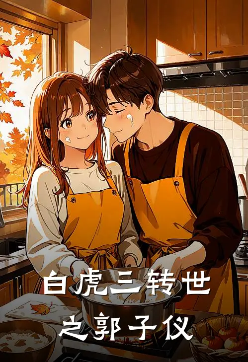 白虎三转世之郭子仪