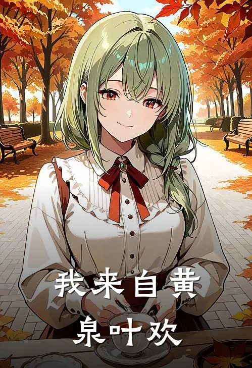 我来自黄泉叶欢