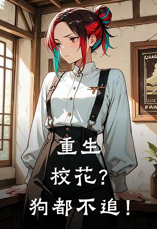 重生：校花？狗都不追！