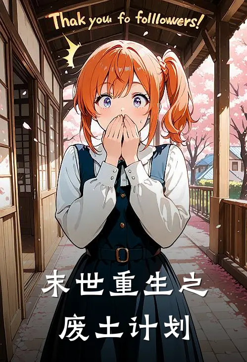 末世重生之废土计划