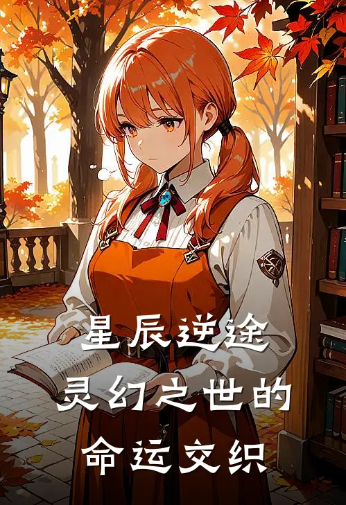 星辰逆途：灵幻之世的命运交织