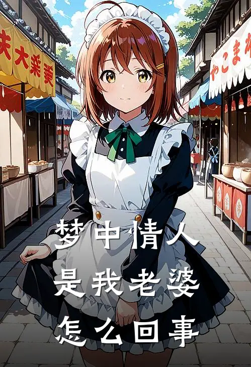 梦中情人是我老婆怎么回事