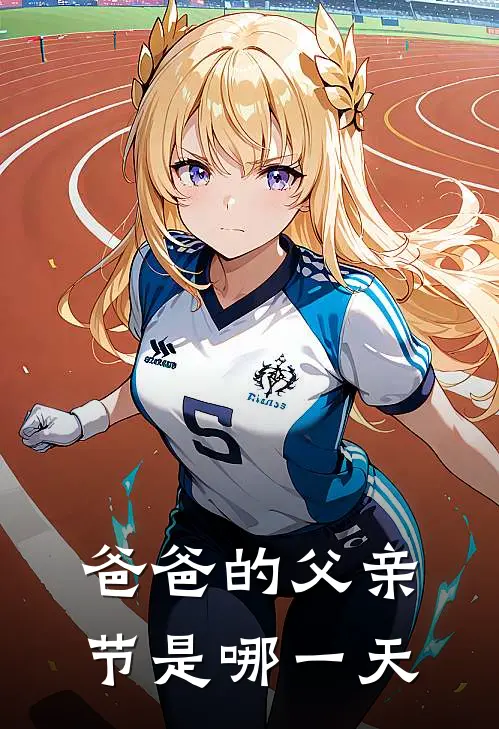 爸爸的父亲节是哪一天