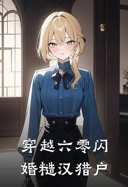 穿越六零闪婚糙汉猎户