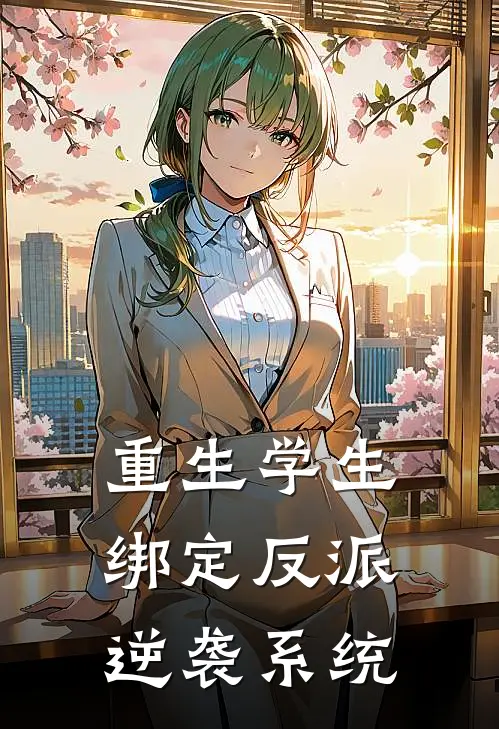 重生学生，绑定反派逆袭系统